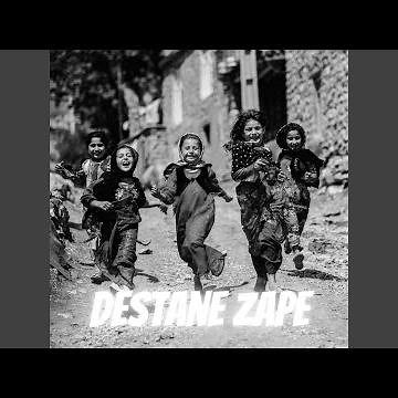 Destane Zape (Kurdish Trap)
