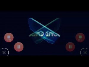 eOne Logo Effects (Sponsored By AllinanChaos101and222's Csupo Effects)