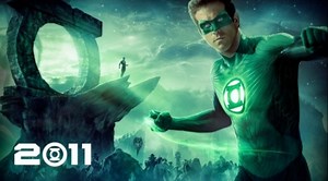 Green Lantern (2011) - Trailer (HQ) Exclusive