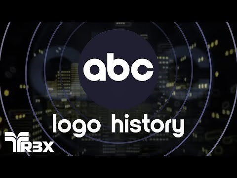 ABC Logo History
