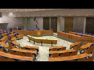Terugkijken Livestream: Tweede Kamer Debat: eerste vergadering na zomerreces