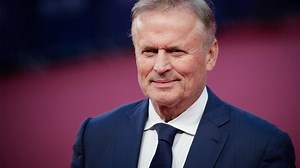 John Grisham's new book