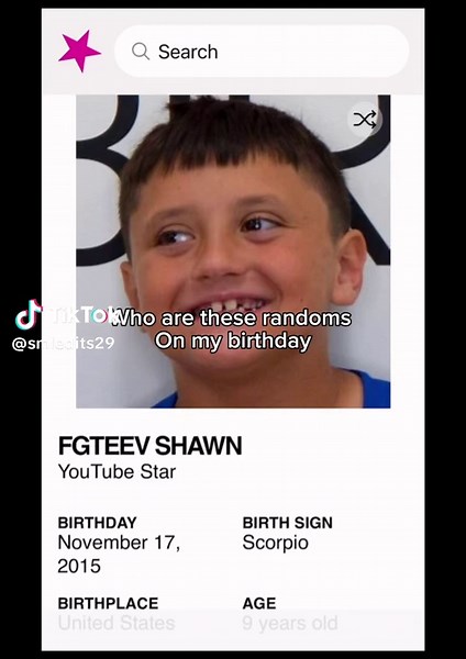 Nostalgia for Old SML Content