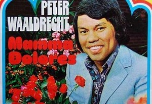Peter Waaldrecht - Mamma Dolores | Top 40