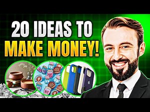 20 small business ideas to start from home in 2025