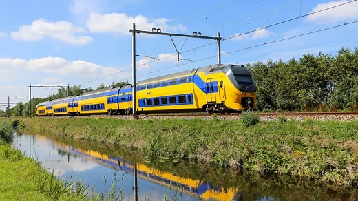 9 Best Day Trips from Amsterdam by Train You Need to Know