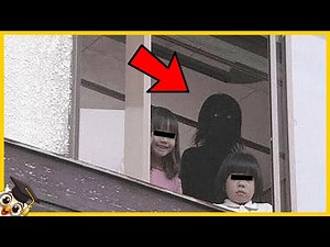 The 10 most believable ghost sightings