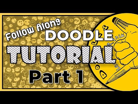 Doodle Tutorial - Part 1 - What's APP?