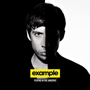Example - Playing In The Shadows