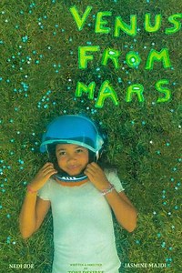 Venus from Mars - Movie