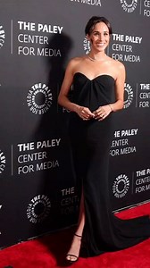 Meghan Markle a renoué avec Hollywood le temps d’une soirée. La duchesse de Sussex s’est rendue à Beverly Hills pour assister au gala du musée Paley Center For Media lors duquel son ami, le réalisateur Tyler Perry, a été honoré. Il est également le parrain de Lilibet, la fille de Meghan Markle et du prince Harry. 🎥 Getty Images #meghanmarkle #tylerperry #princeharry #sussex #royals | Vanity Fair France