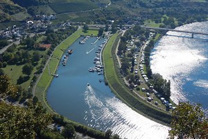 Campingplatz Camping Holländischer Hof in Rheinland-Pfalz