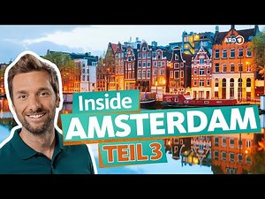 Amsterdam - insider tips for eating, drinking and going out (3/3) | WDR Travel