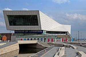 Museum of Liverpool - Alchetron, The Free Social Encyclopedia