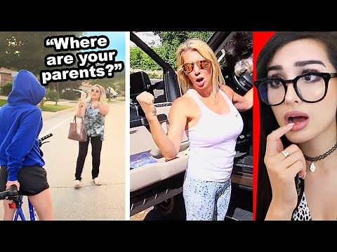 Worst Karens That Went Too Far