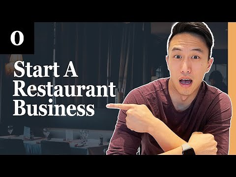 How To Start A Profitable Restaurant: Timeline & Overview - Profitable Restaurant Owner’s Academy
