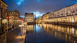 Exploring Hamburg, Germany | Britannica