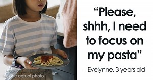 50 Of The Most Hilarious Things Kids Ever Said That Deserved To Be Shared Online (New Pics)