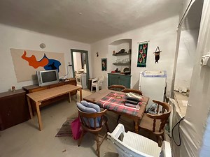 Kuća: Omišalj, 80.00 m2 24 m2 dvorišta, 139.000 eura!! (prodaja)