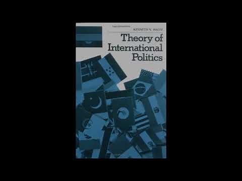 Introduction to International Relations: Theories of Realism From Morganthau to Waltz