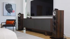 Designed to perform | https://www.bdiusa.com/tv-stands BDI media furniture seamlessly merges beautiful design with innovative features, making sure that your system looks as good as it performs. | BDI Furniture