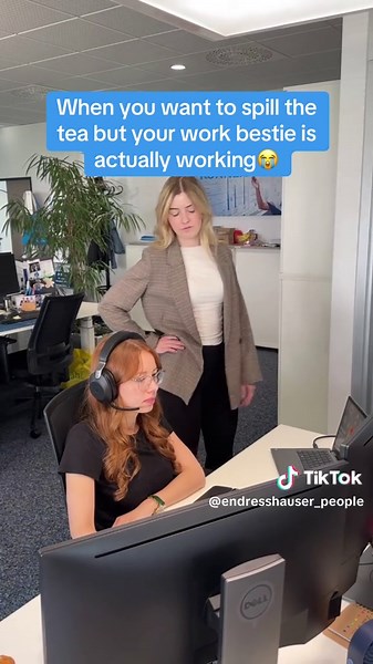 Office Humor: When Gossip Meets Work Etiquette