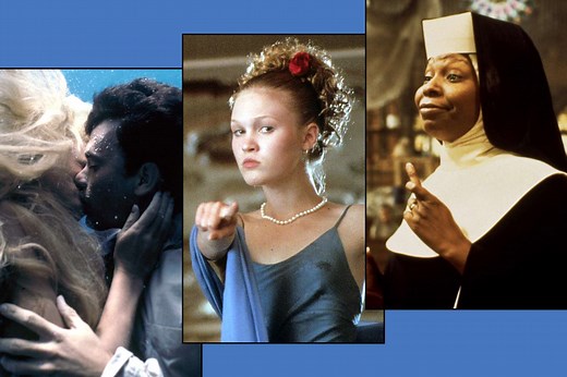 The 24 best Disney  movies for adults