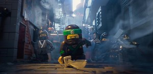 Dans une contrée lointaine, menacée par les ténèbres, le bien et le mal sont… père et fils ! Découvrez la première bande annonce de #LEGONinjagoLeFilm, au cinéma le 11 octobre. | Warner Bros. Pictures