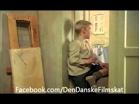 Den store badedag (1991) - Når en mand skal, så skal han!