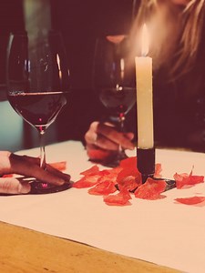 20  Most Amazing Romantic Restaurants in Amsterdam