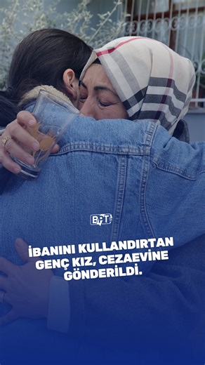 BPT Haber | Adana'da arkadaşına güvenip ibanını kullandıran ve hakkında 20 dava açılıp 11'i devam eden, bu davaların birinden 4 yıl 5 ay kesinleşmiş... | Instagram