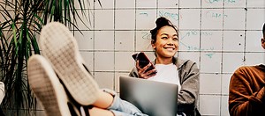 How to use itsme® for online banking