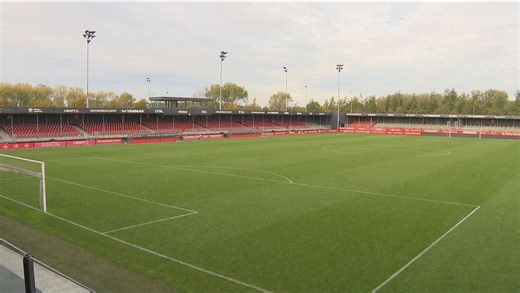Almere speelstad voor EK voetbal onder 19 in 2029