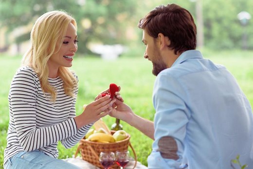 48 Marriage Proposal Speech Examples They'll Remember Forever | LoveToKnow