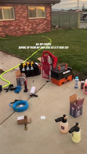 Building My Business as a 17-Year-Old Entrepreneur