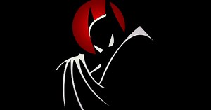 Batman The Animated Series Season 1 Episode 1 | bilibili