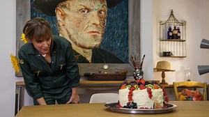 Taskmaster - Series 4: Episode 1 | Channel 4