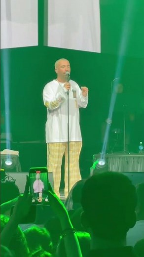 Omer Adam at Madison Square Garden