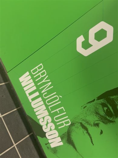 FC Groningen on Reels