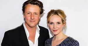 Daan Schuurmans: Ooit was ik een best wilde vrijgezel