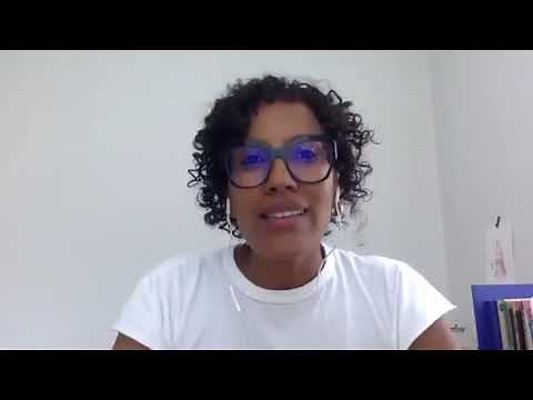 "You Are Who I Love" Reading by Aracelis Girmay