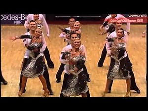 World Championship 2013 - Grün-Gold-Club Bremen - Final Countdown