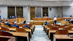 Video | Live: Kamer debatteert over kabinetsformatie