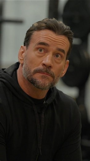 WWE on A&E | @BookerTFiveX's rookie aims to impress @CMPunk with a promo that demands attention during an all-new WWE LFG SUNDAY at 8/7c, only on @AETV.... | Instagram