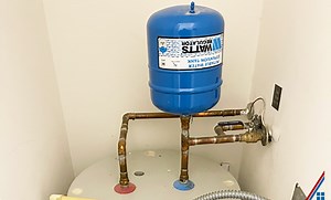 Where are Thermal Expansion Tanks Installed: Illustrated Guide