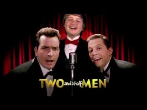 Two And A Half Men - Season 6 - Intro