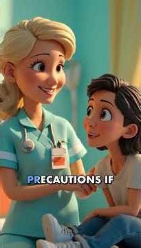 Dissociative Identity Disorder explained in under 60 seconds 🧠#futurenurse