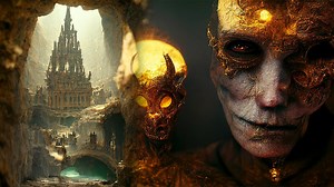 10 Most Advanced Ancient Civilizations