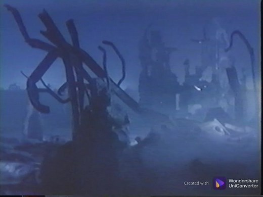 The Terminator (Full 1988 HBO Video VHS)