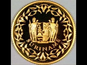 Max Nijman - Ai Sranang.